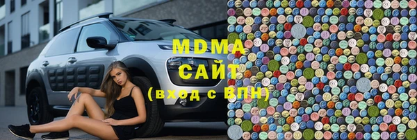 МДПВ Алексеевка
